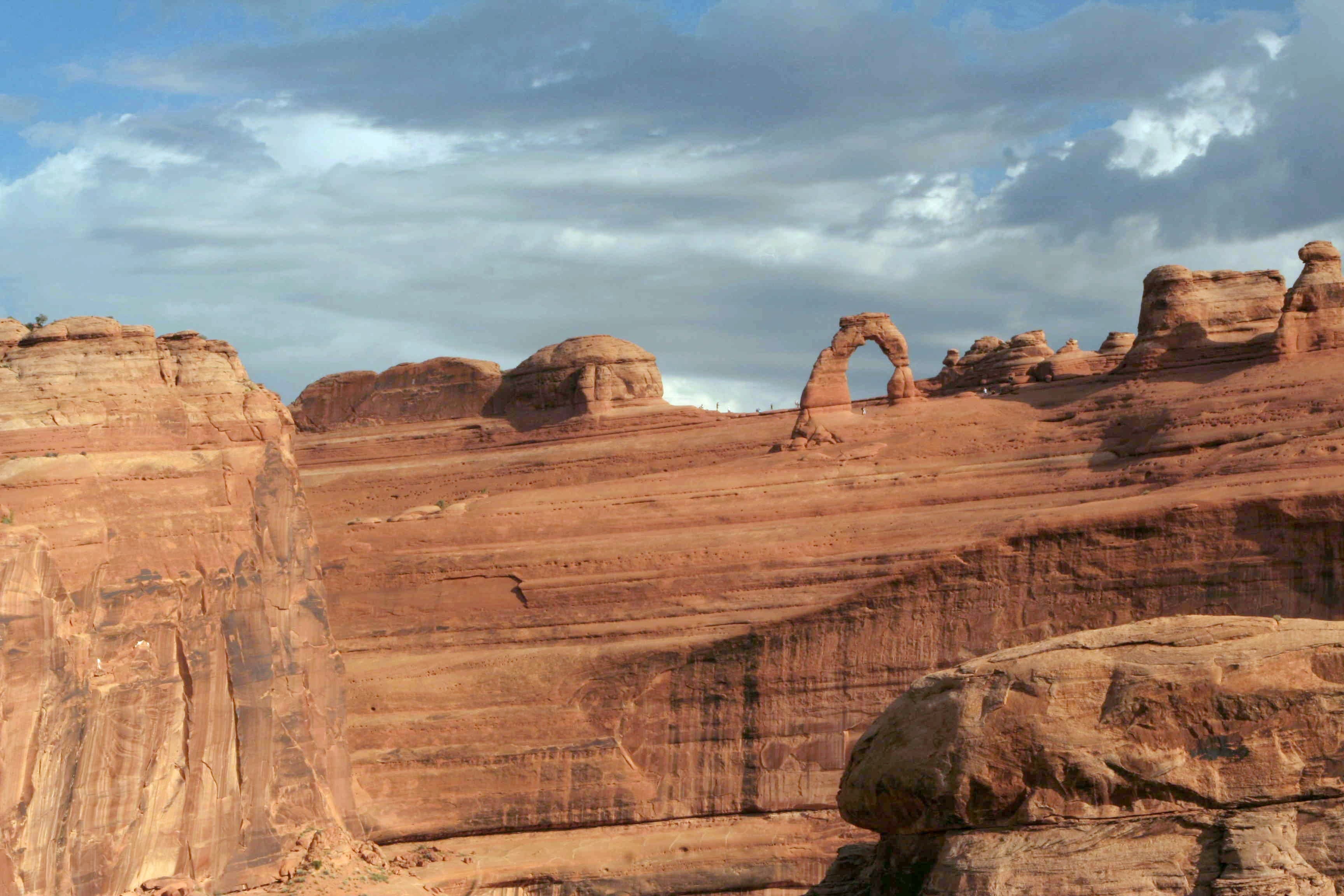 Arches & Canyonlands