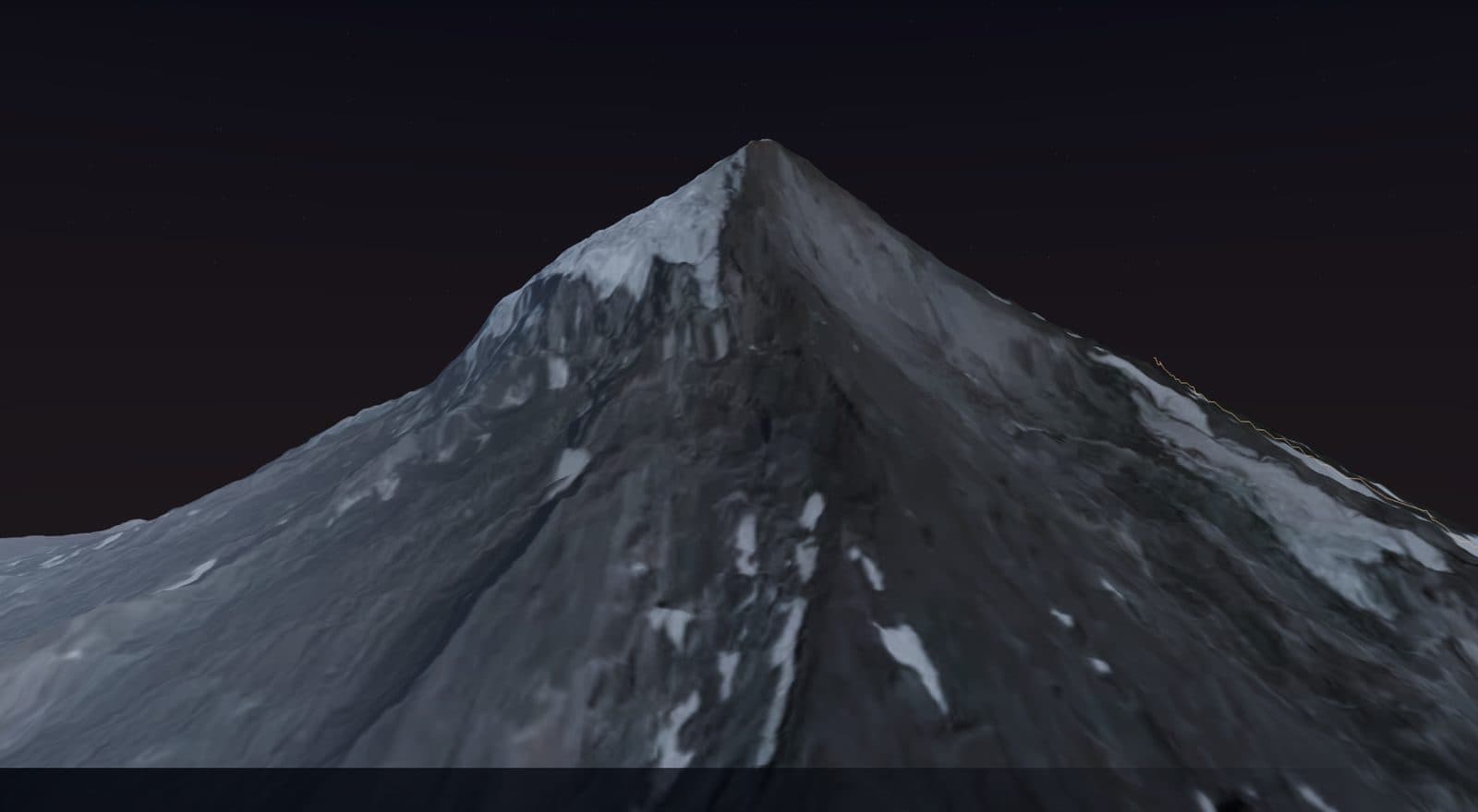 Volcán Lanín — Ascenso guiado
