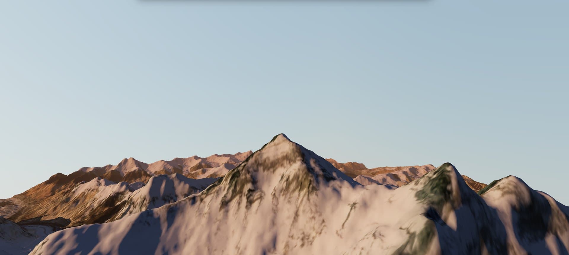 Everest, Himalaya