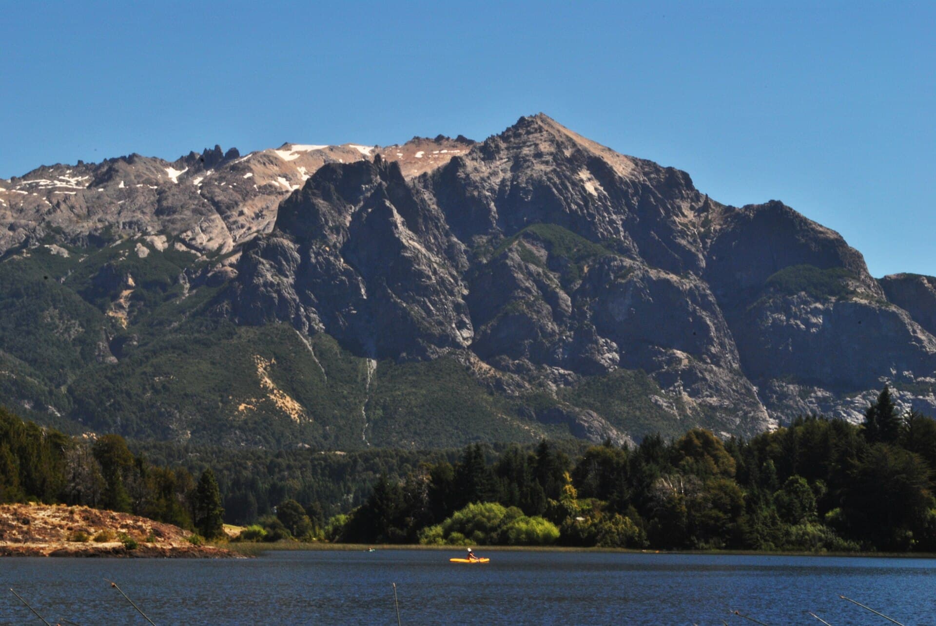 Nahuel Huapi National Park