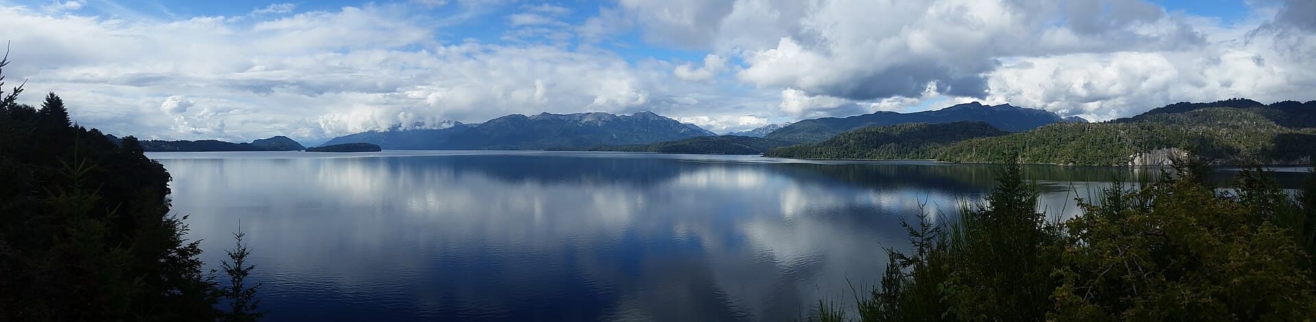Lago Nahuel Huapi