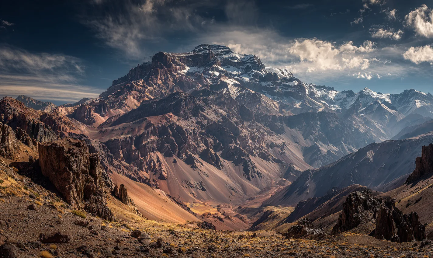 Aconcagua