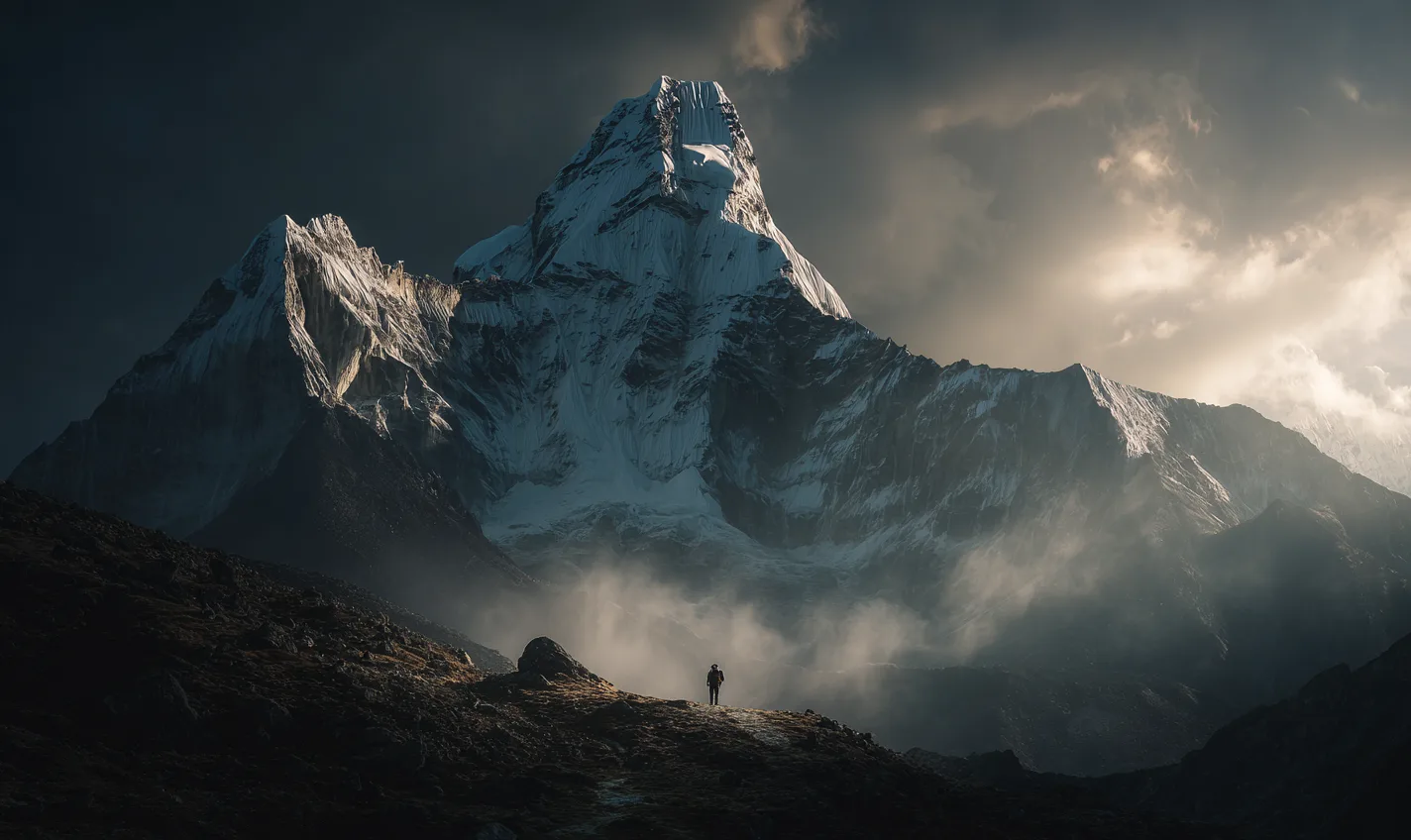 Ama Dablam