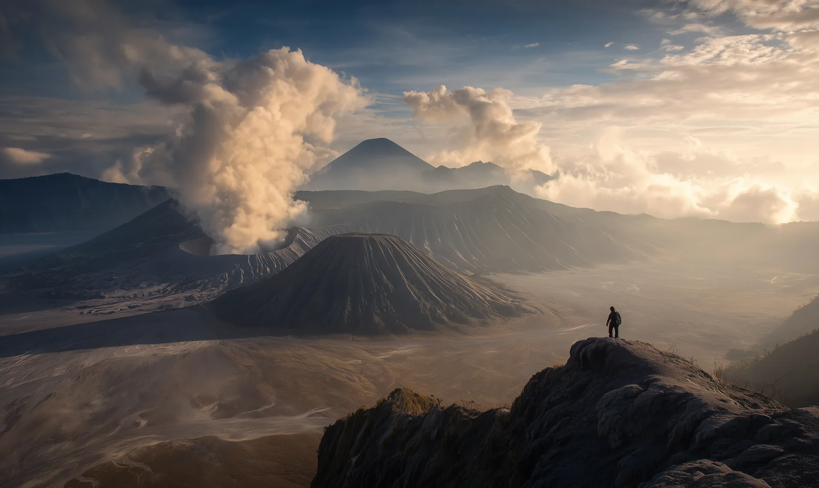 Bromo