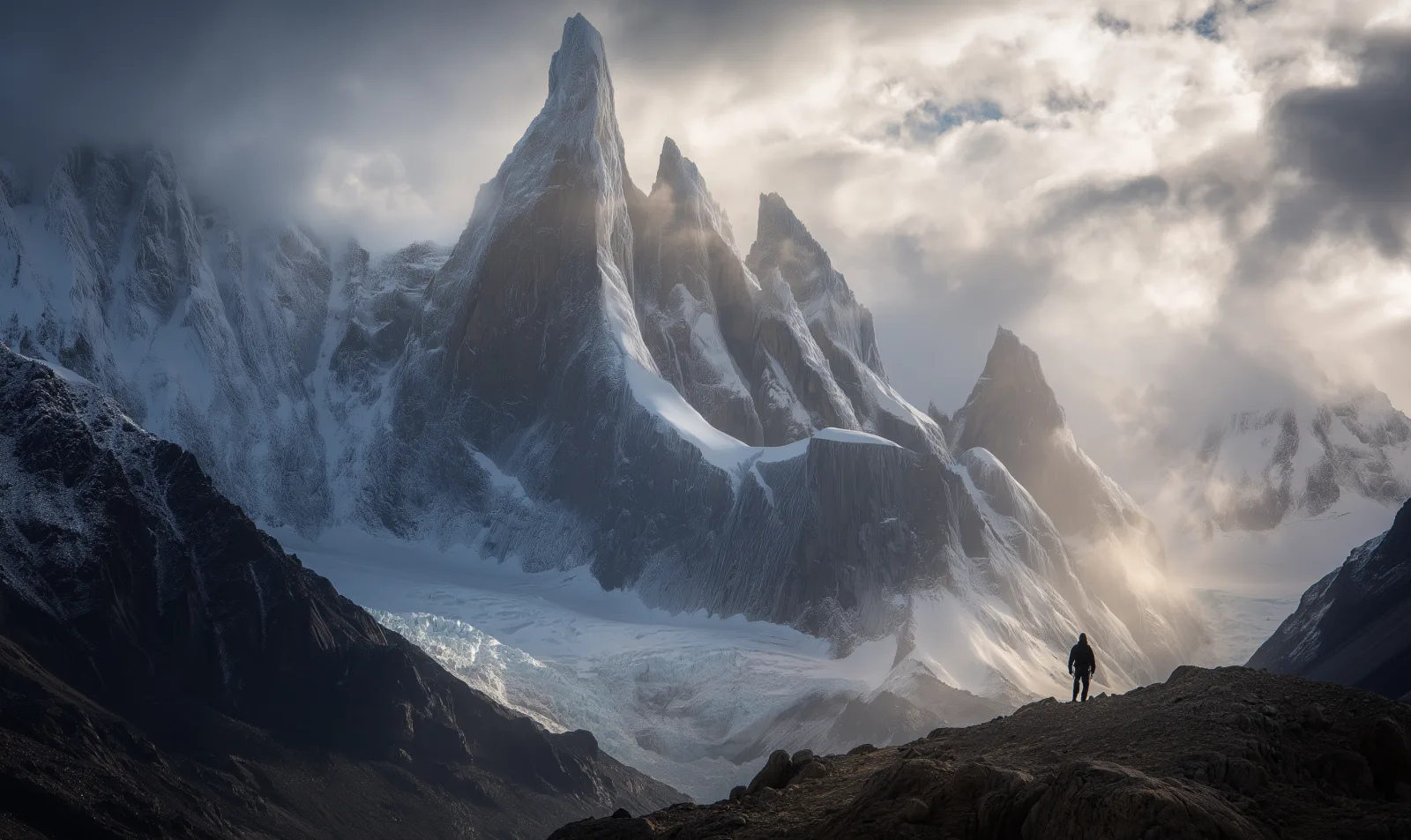 Cerro Torre