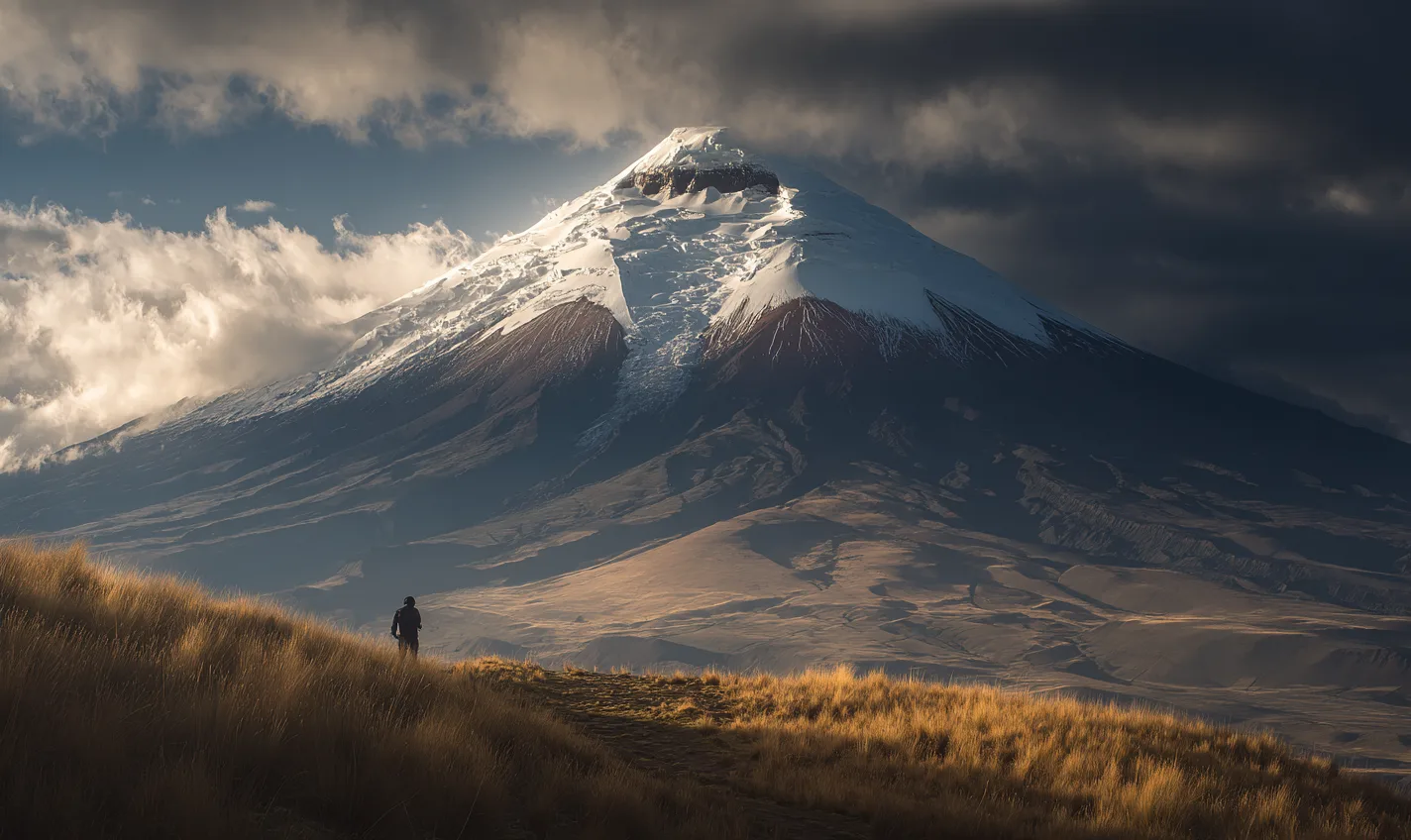 Cotopaxi