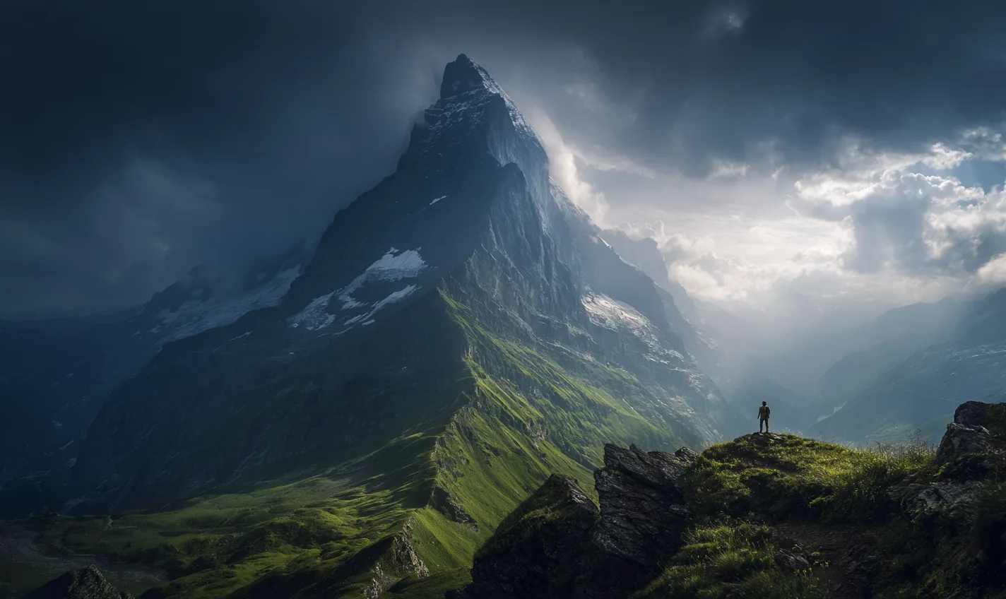 Eiger