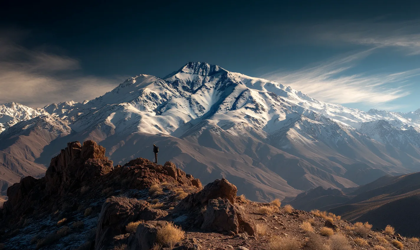 Cerro El Plata