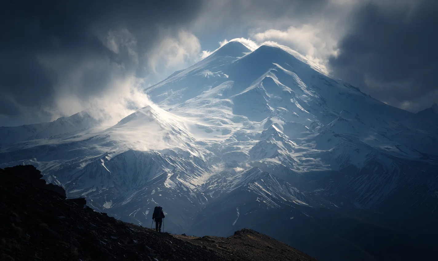 Elbrus