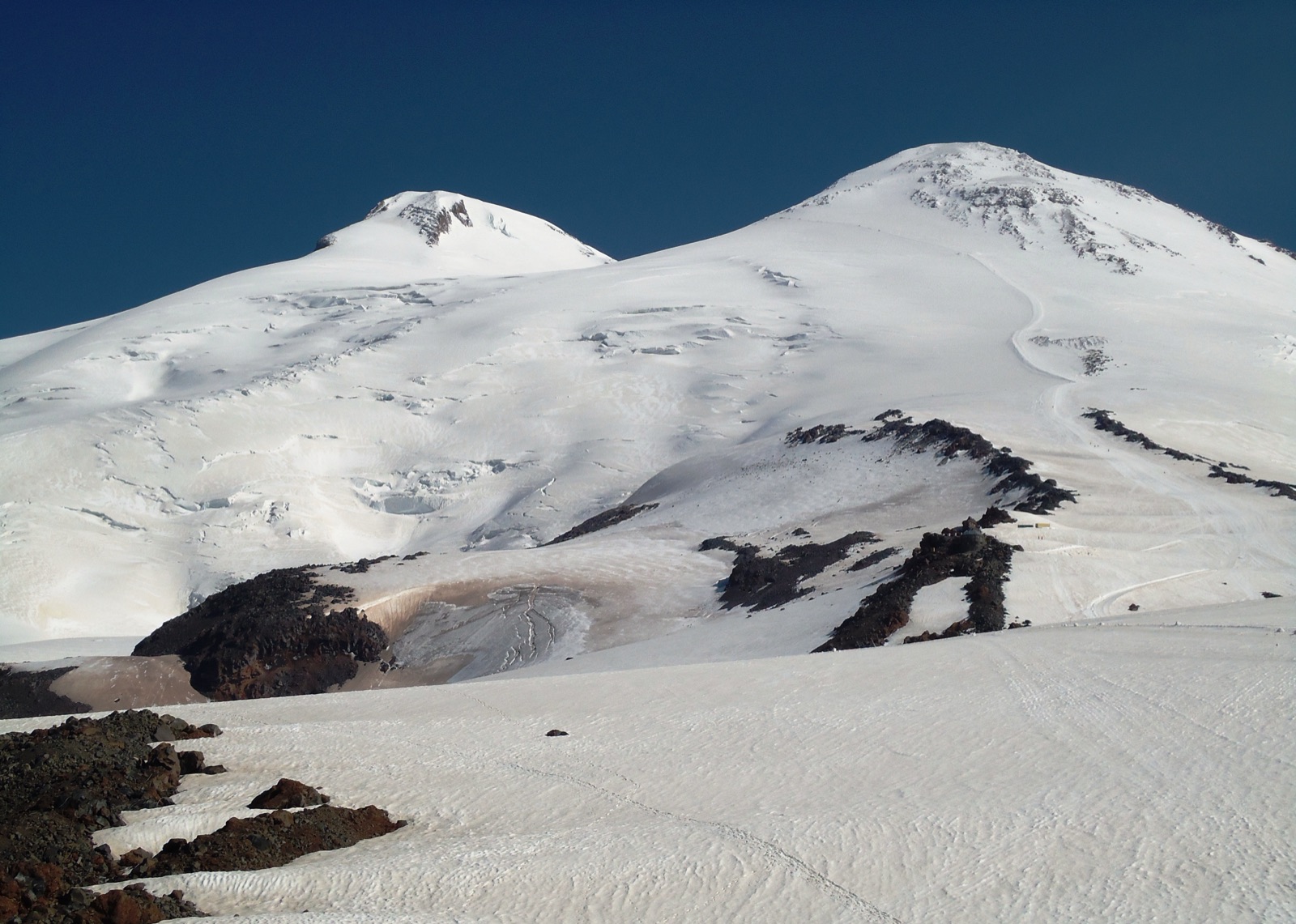 Elbrus