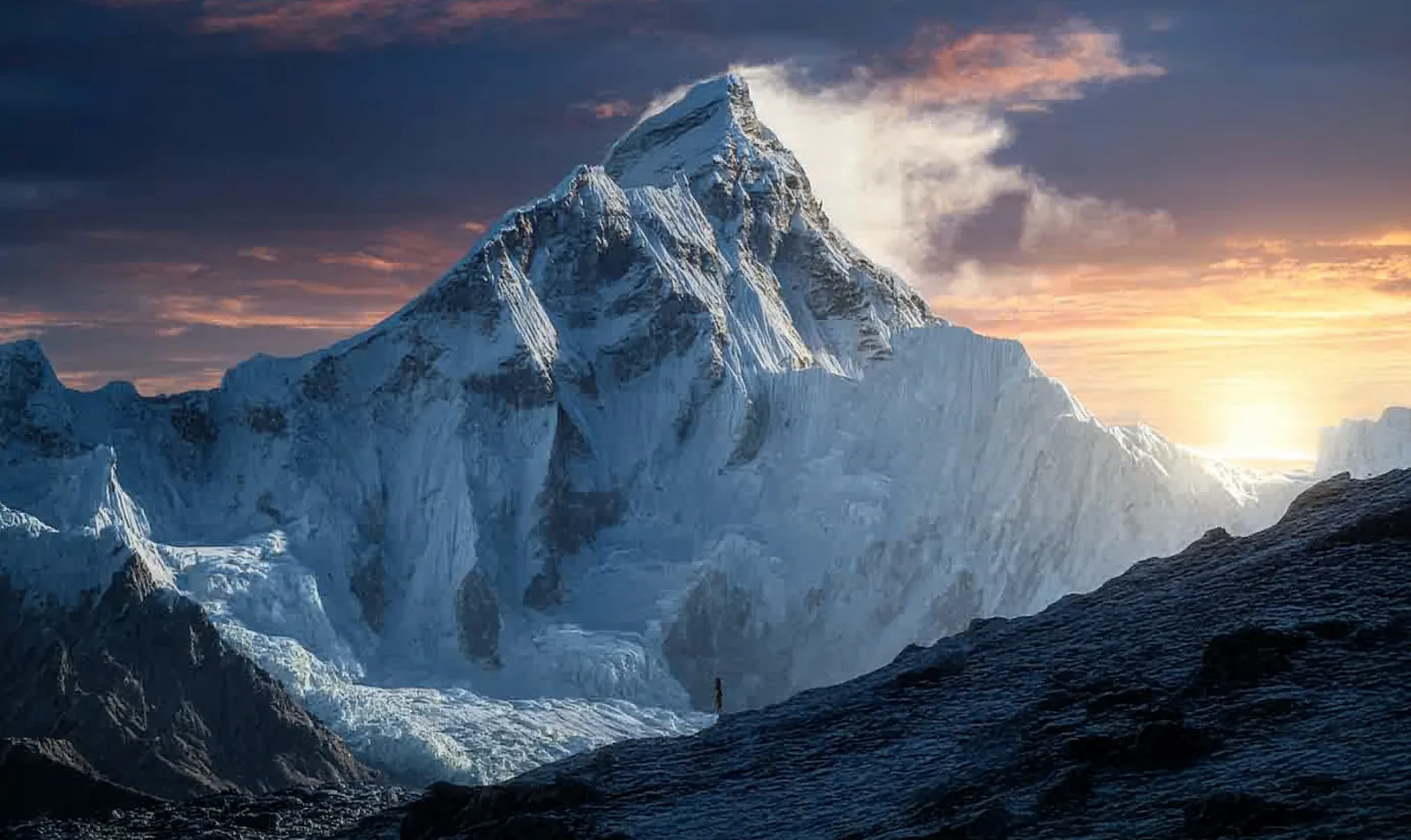 Everest