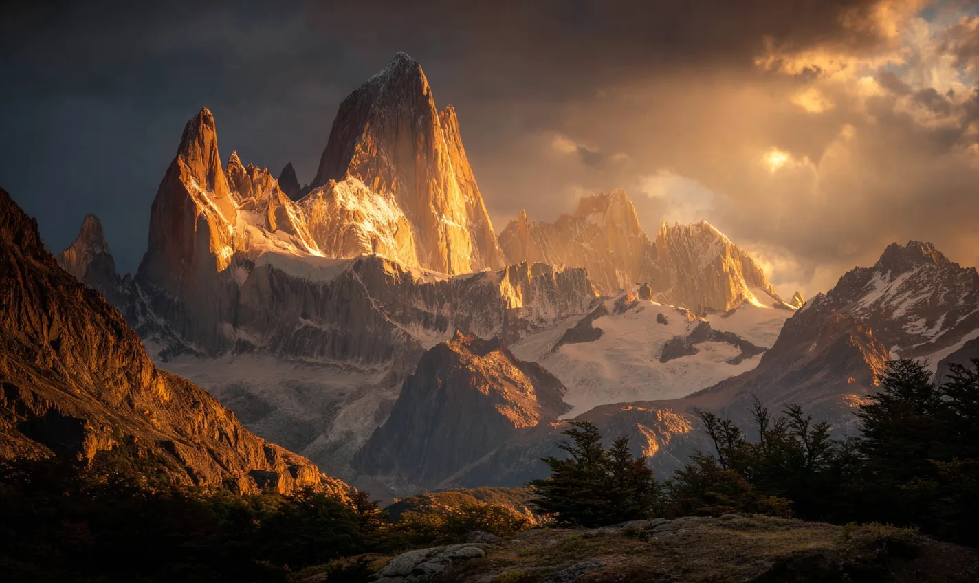 Fitz Roy