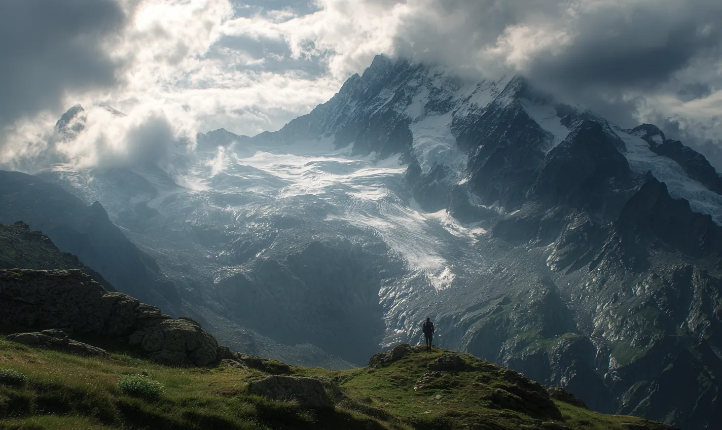 Gran Paradiso