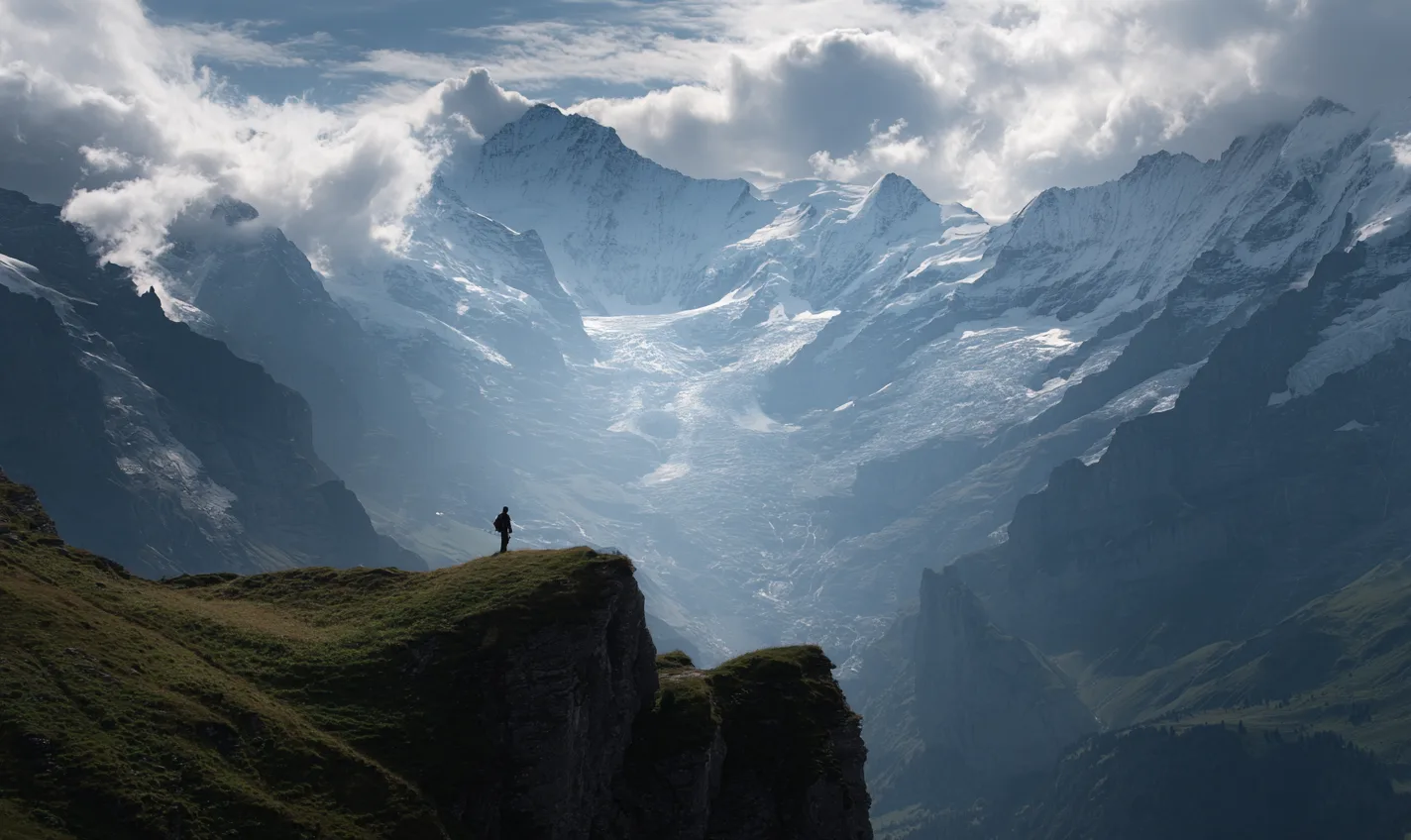 Jungfrau