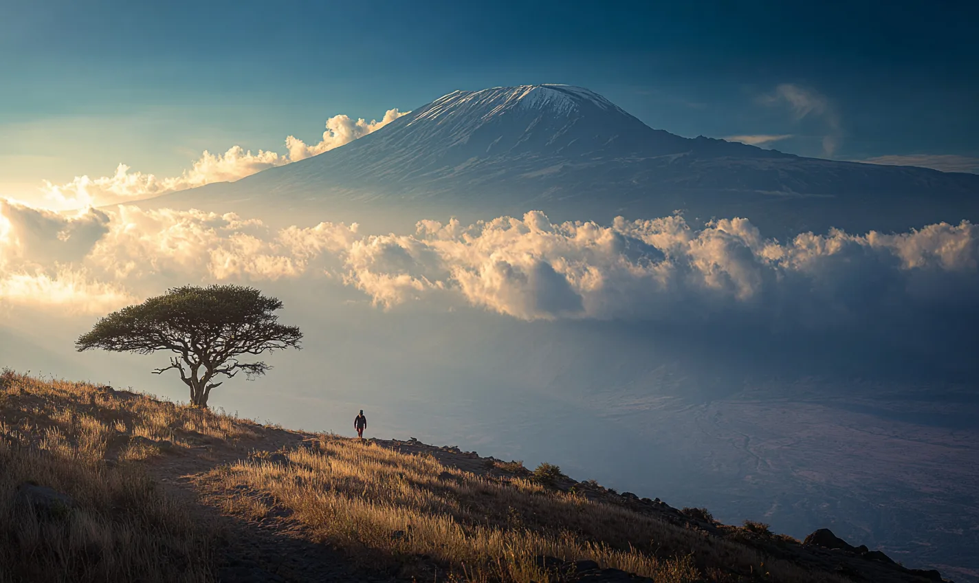 Kilimanjaro