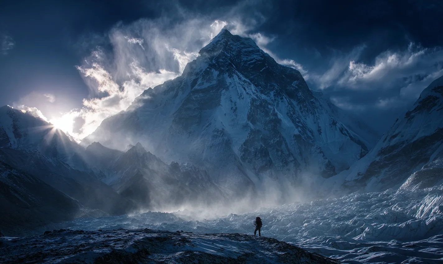 Lhotse