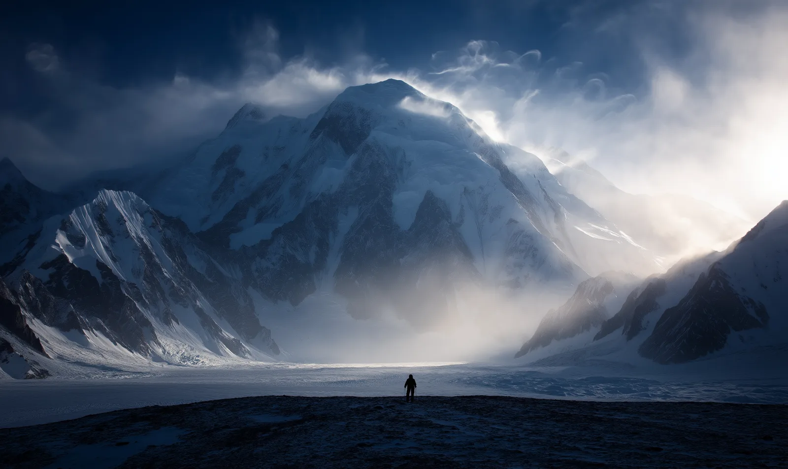 Mount Logan