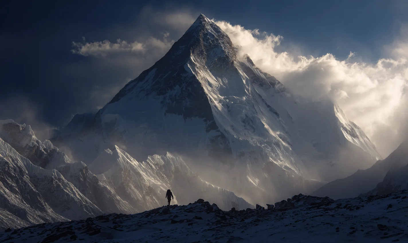 Makalu