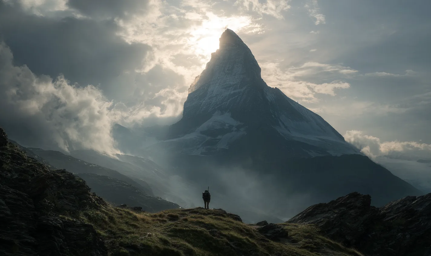 Matterhorn