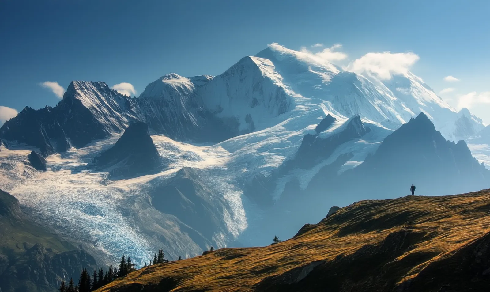 Mont Blanc