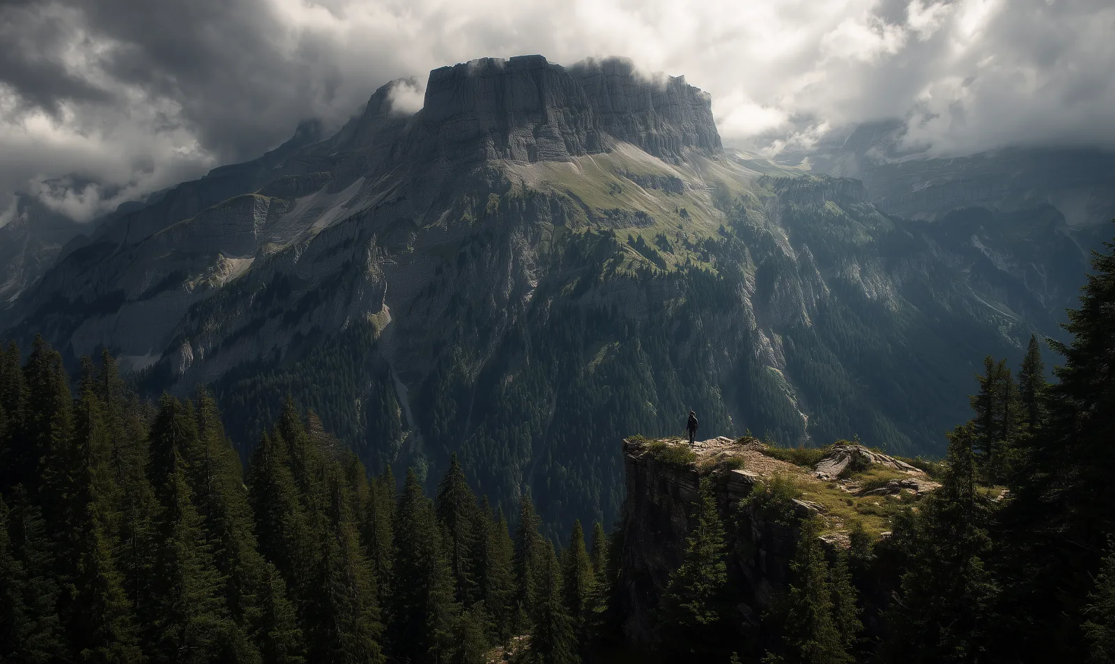 Mount Olympus