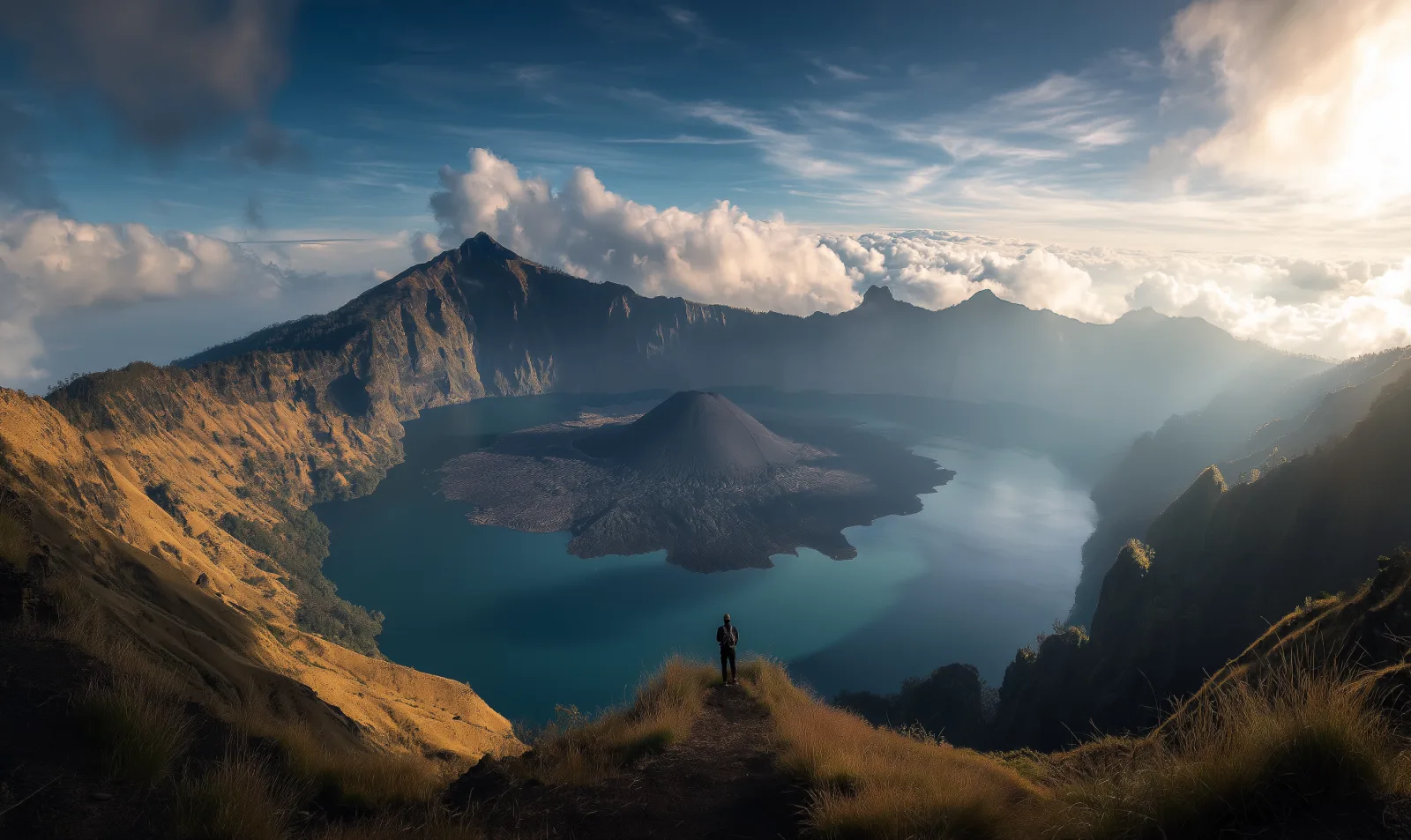 Rinjani