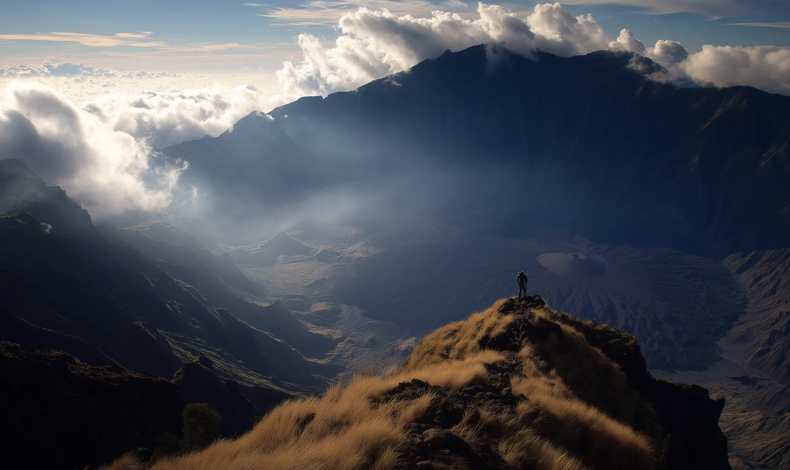 Tambora