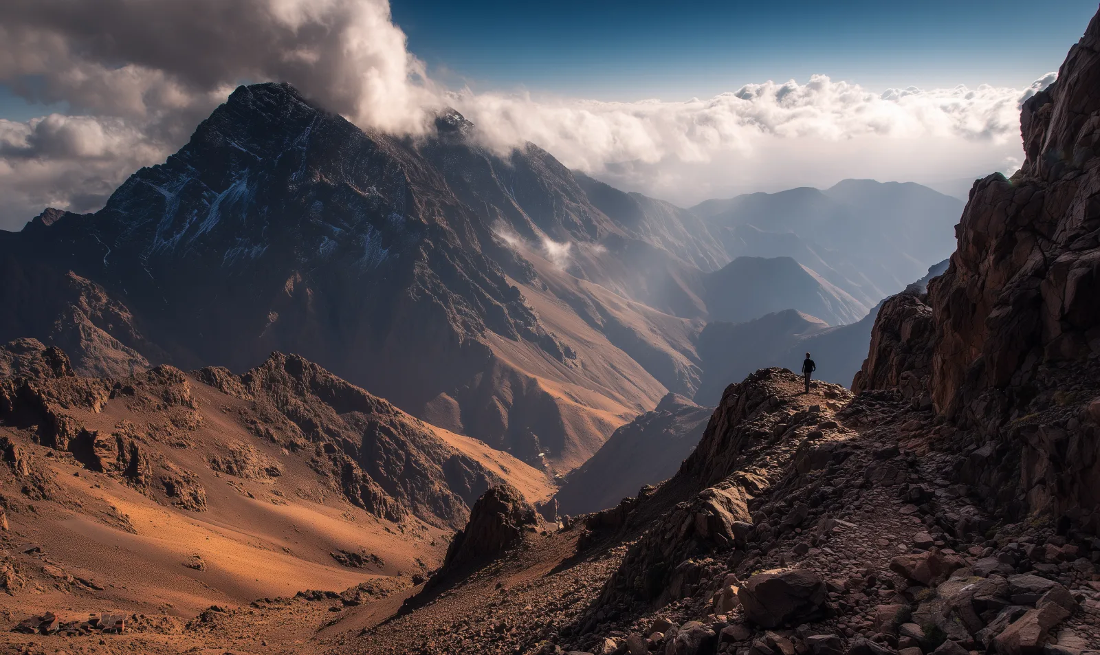 Toubkal