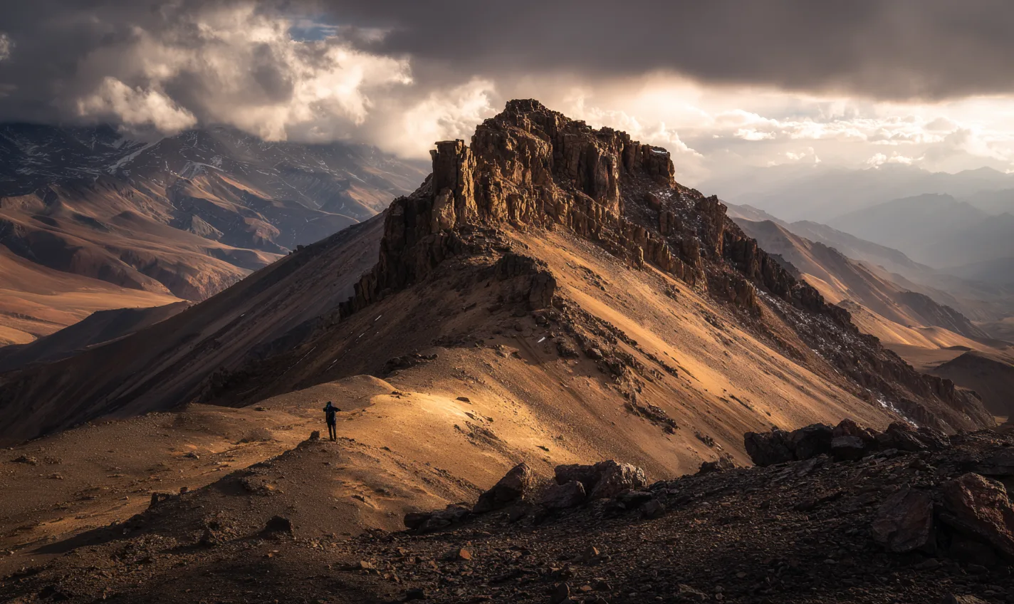 Cerro Vallecitos