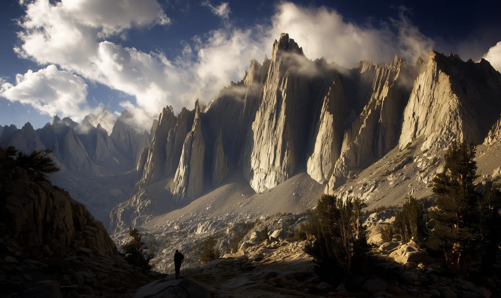 Mount Whitney