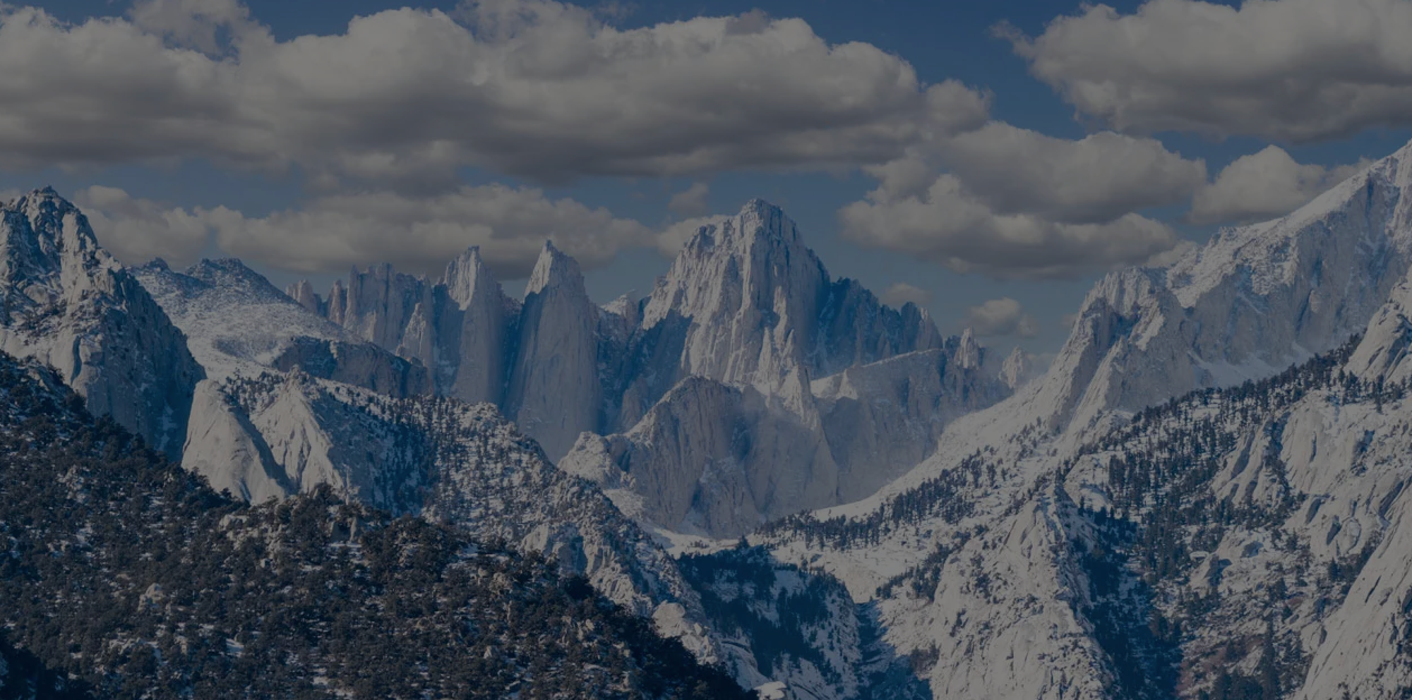 Mount Whitney